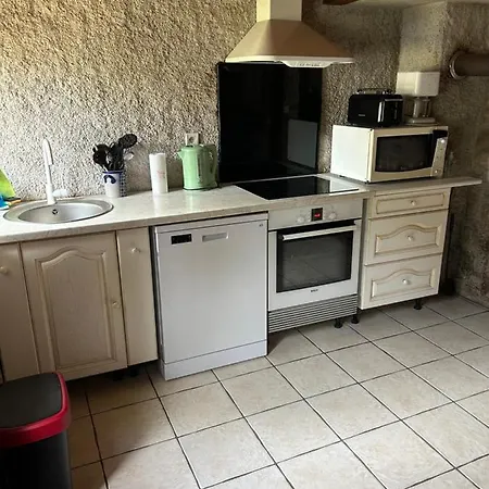 La Maison Dans Les Pres Labaroche Exterior foto