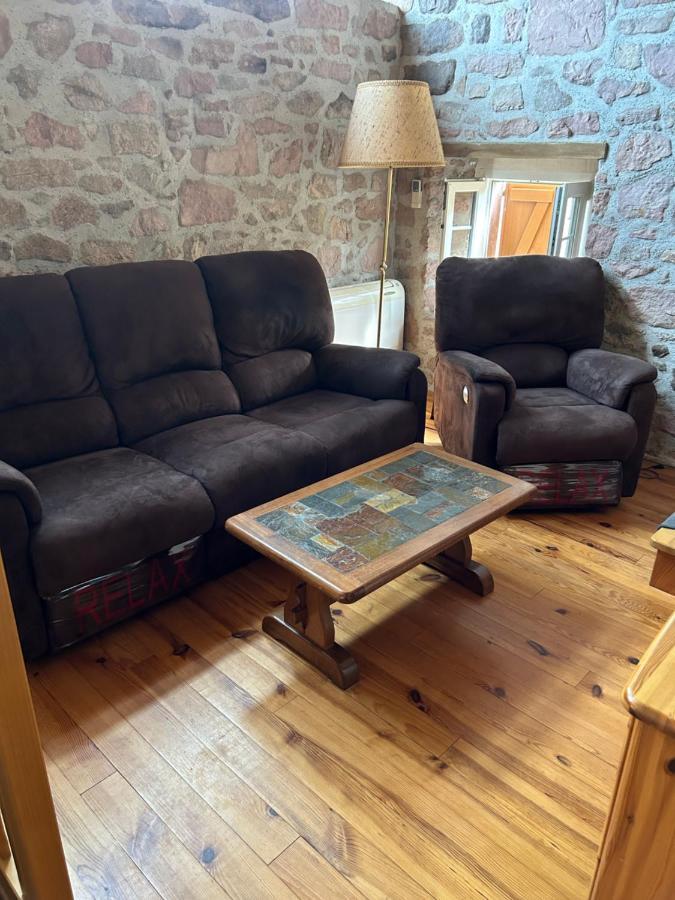 La Maison Dans Les Pres