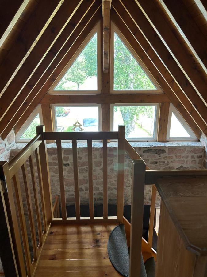 La Maison Dans Les Pres Hébergement de vacances *