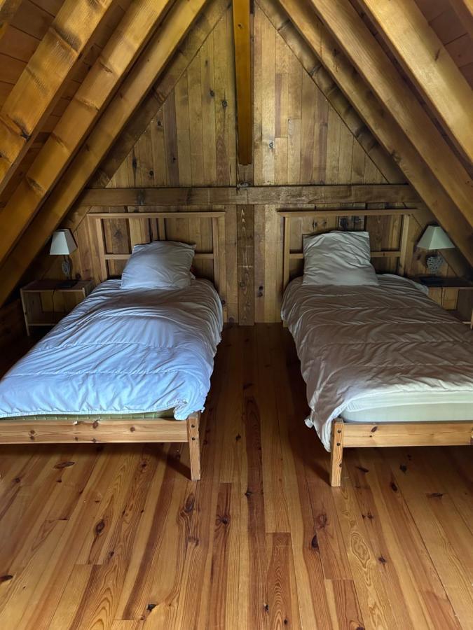 La Maison Dans Les Pres Hébergement de vacances Labaroche