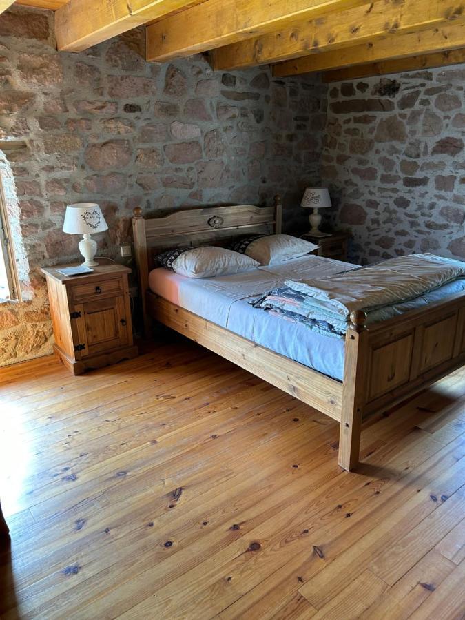 Hébergement de vacances La Maison Dans Les Pres