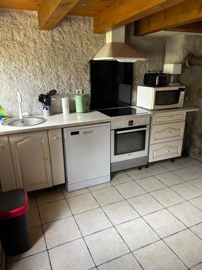 Hébergement de vacances La Maison Dans Les Pres *