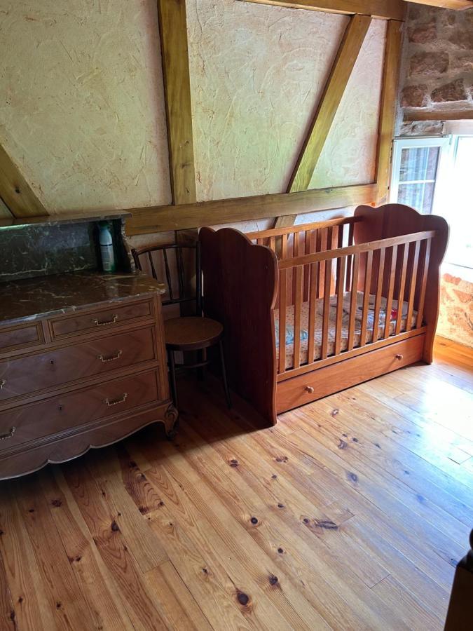 La Maison Dans Les Pres *